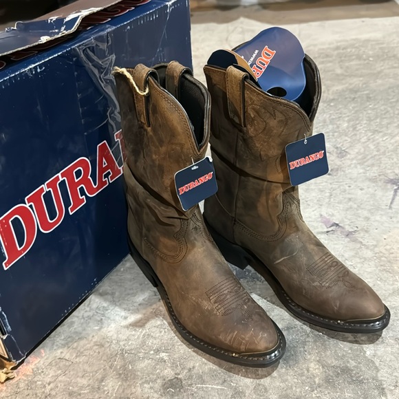 Durango boot - Picture 2 of 8